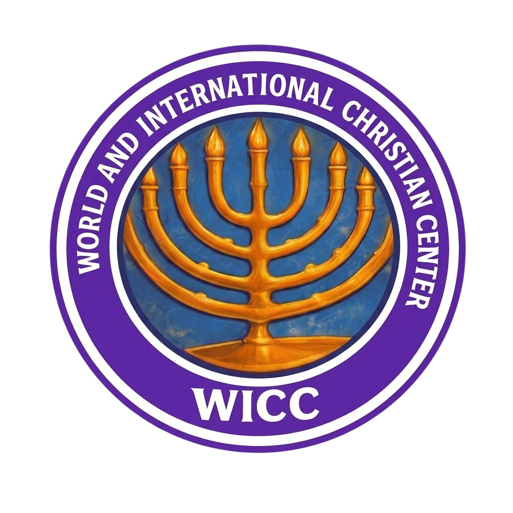WICC Logo