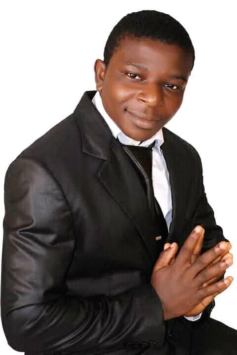 Pastor John Uche